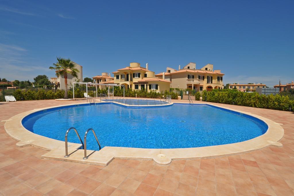 Residence Club - Es Trenc Beach Sa Ràpita Exterior foto