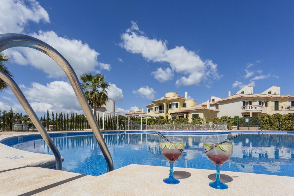 Residence Club - Es Trenc Beach Sa Ràpita Exterior foto