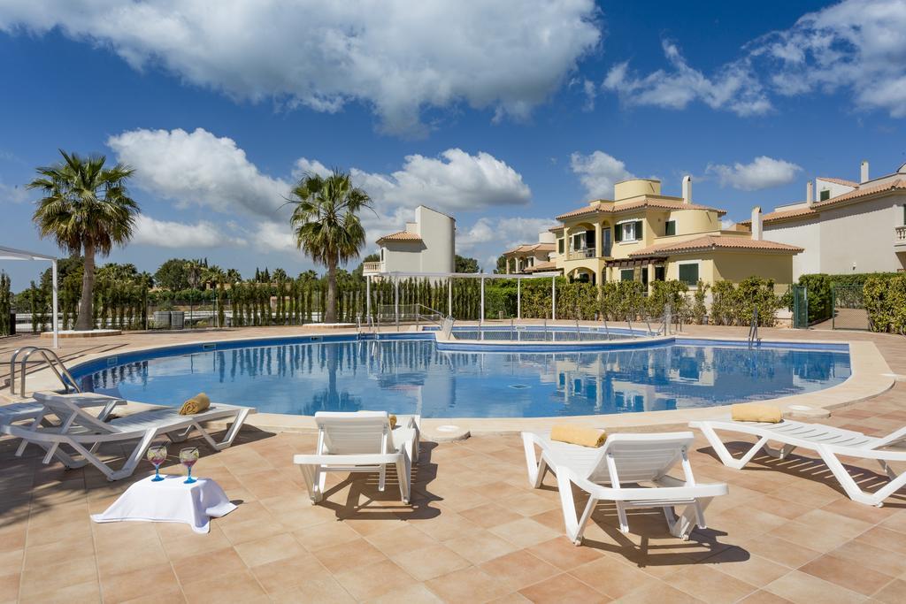 Residence Club - Es Trenc Beach Sa Ràpita Exterior foto