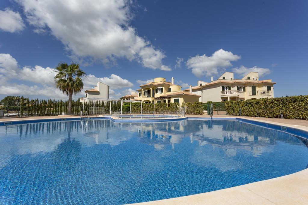 Residence Club - Es Trenc Beach Sa Ràpita Exterior foto