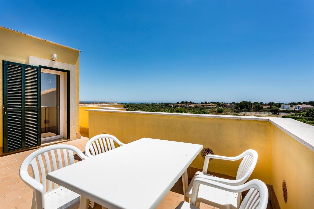 Residence Club - Es Trenc Beach Sa Ràpita Exterior foto