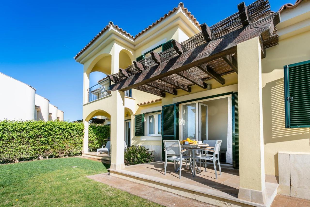 Residence Club - Es Trenc Beach Sa Ràpita Exterior foto